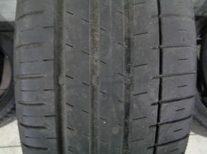 FALKEN Azenis FR-510 SUV 235/55 R19