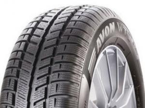 AVON WT7 SNOW 185/65 R15 92T XL DOT18