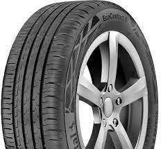 CONTINENTAL ECO CONTACT 6 215/60 R17 96H dot20