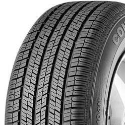 CONTINENTAL 4X4 CONTACT MO 235/65 R17 104H dot17