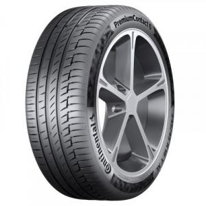 CONTINENTAL PREMIUM CONTACT 6 205/55 R16 91V DOT22