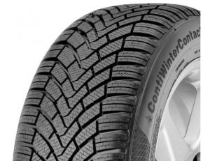 CONTINENTAL WINTER CONTACT TS860 185/60 R15 84T dot18