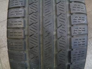 CONTINENTAL CONTIWINTERCONTACT 810S 245/45 R18 100V