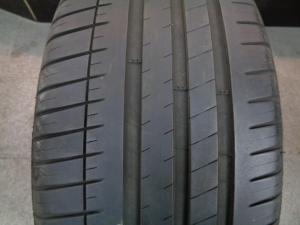 MICHELIN  PILOT SPORT 3 255/35 R19 96Y