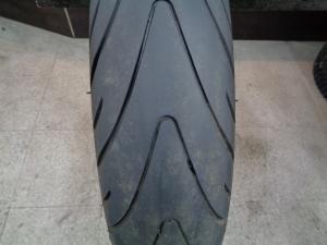 MICHELIN PILOT ROUD 2 120/70 R17 (DOT 0113)