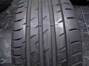 CONTINENTAL CONTI SPORT CONTACT 3 245/40 R18 93Y