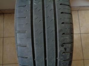 CONTINENTAL CONTIECOCONTACT 5 185/65 R15 88T