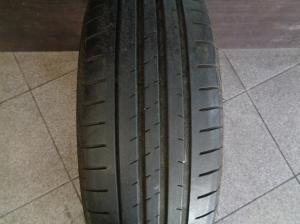 VREDESTEIN SPORTRAC 5 165/60 R14 75H