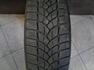 FIRESTONE WINTERHAWK 3 175/65 R15 84T