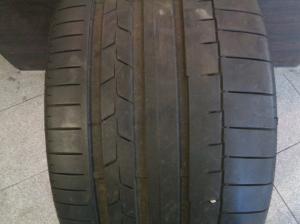 CONTINENTAL SPORT CONTACT 6 295/35 R21 102Y