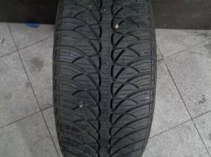 FULDA KRISTALL MONTERO 3 185/60 R14 82T