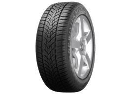 DUNLOP  SP WINTER SPORT 3D AOE Run-Flat 195/50 R16 88H XL DOT13