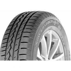 GENERAL SNOW GRABBER 245/70 R16 107T DOT11