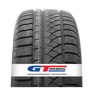 GT RADIAL CHAMPIRO WINTERPRO HP 235/60 R18 107H XL DOT17