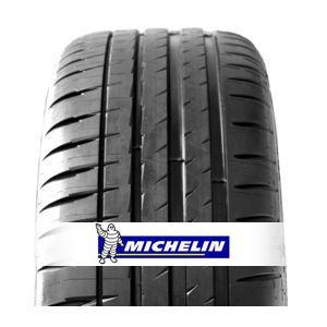 MICHELIN PILOT SPORT 4 295/40 R19 108Y XL ZR NO DOT16