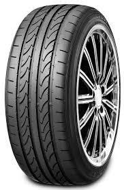 NEXEN CP661 205/50 R17 89V