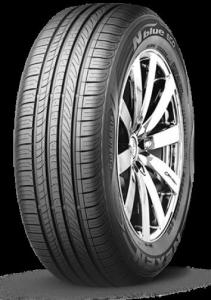 NEXEN N´blue eco SH01 195/65 R16 92V DOT11