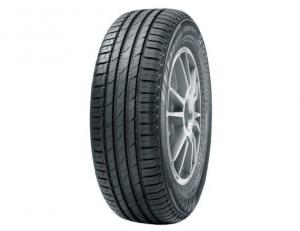 NOKIAN ZLINE SUV 275/55 R19 111W DOT18