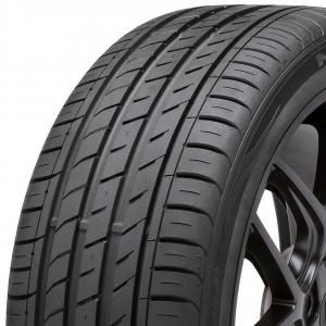 NEXEN N FERA SU1 245/40 R17 95Y XL DOT19