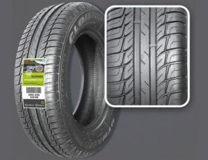 GLOBGUM HP2 195/65 R15 91H DOT22