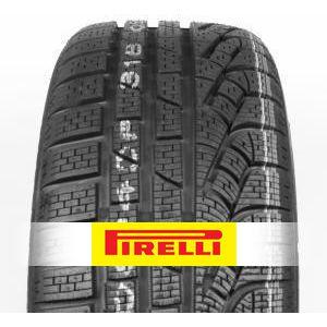 PIRELLI SOTTOZERO WINTER 210 serie 2 RSC (run-flat) 225/55 R17 97H DOT16