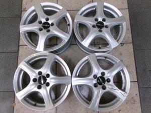 ALU KOLA RONAL 5x100 R15