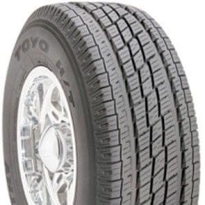 TOYO OPEN COUNTRY H/T 225/65 R18 103H DOT17