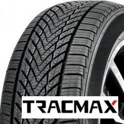 TRACMAX A/S TRAC SAVER 165/70 R14 81T