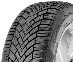CONTINENTAL CONTIWINTERCONTACT TS850 195/55 R15 85H