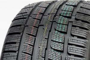 NANKANG WINTER ACTIVA SV55 215/65 R17 99H dot14