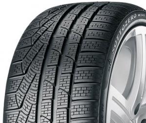 PIRELLI SOTTOZERO WINTER 240 S3 RUN-FLAT 275/40 R19 105V DOT17