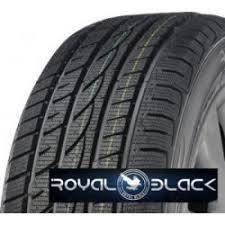 ROYAL BLACK ROYAL WINTER 205/55 R16 94H XL